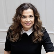 Luísa Salgueiro