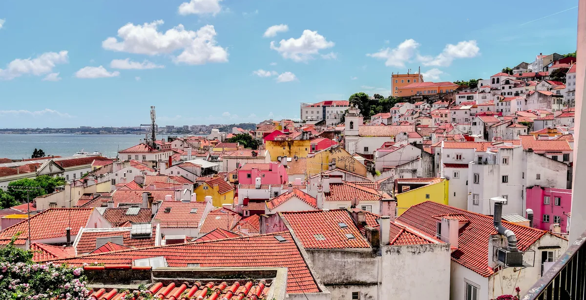Preço das casas sobem 2,3% em Portugal