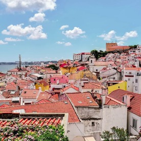 Preço das casas sobem 2,3% em Portugal