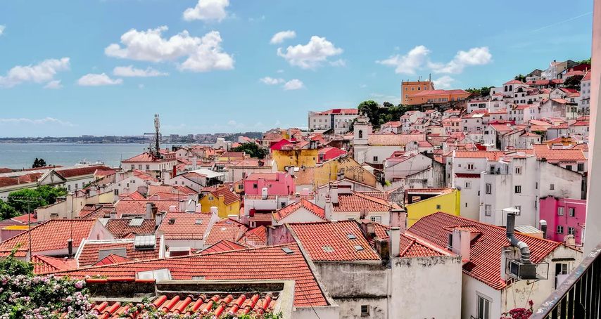 Preço das casas sobem 2,3% em Portugal