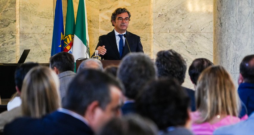 Matosinhos lança Observatório Imobiliário