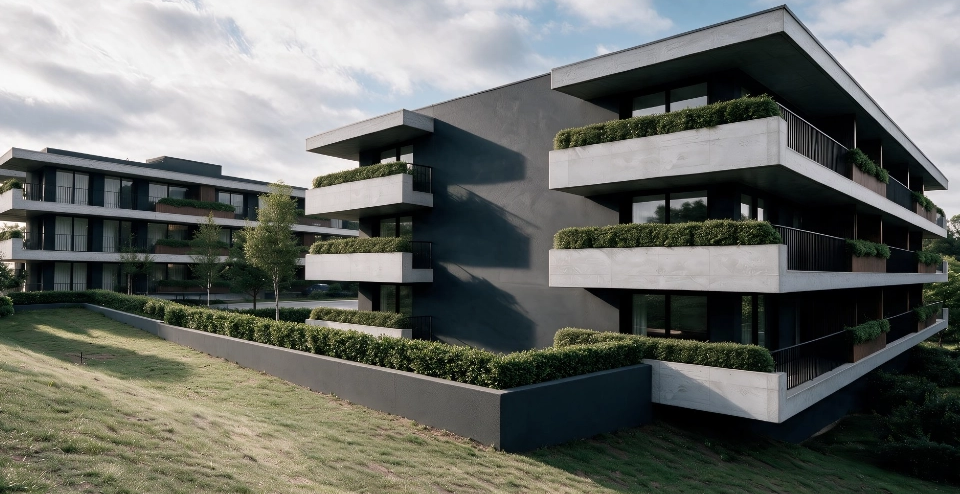 Royal Ventures lança projeto residencial de 15 milhões em Custóias