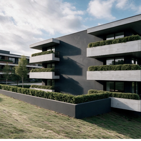 Royal Ventures lança projeto residencial de 15 milhões em Custóias