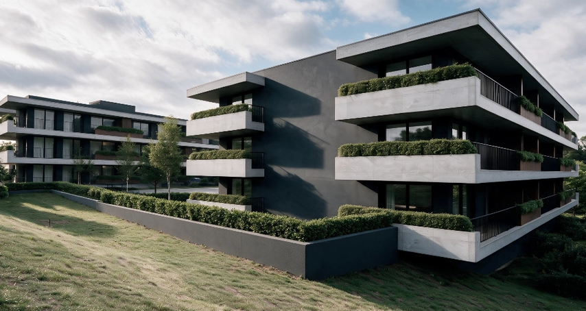 Royal Ventures lança projeto residencial de 15 milhões em Custóias
